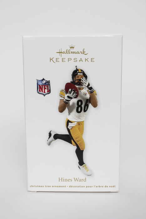 Football Memorabilia Collection