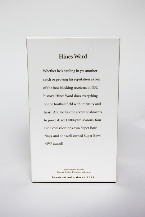 Football Memorabilia Collection