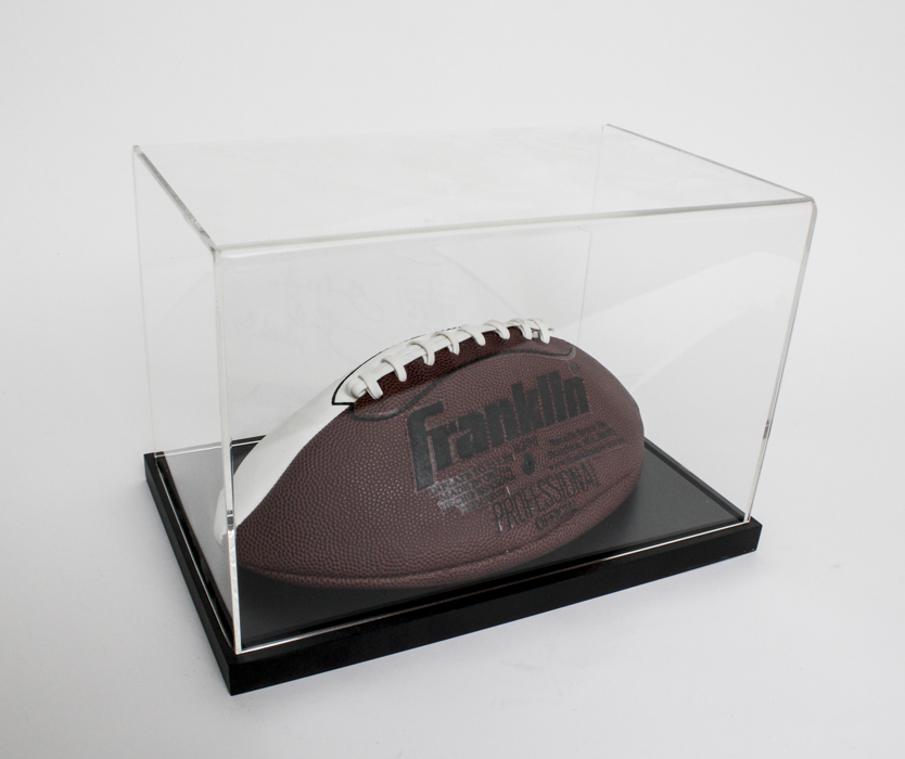 Herschel Walker Signed Football