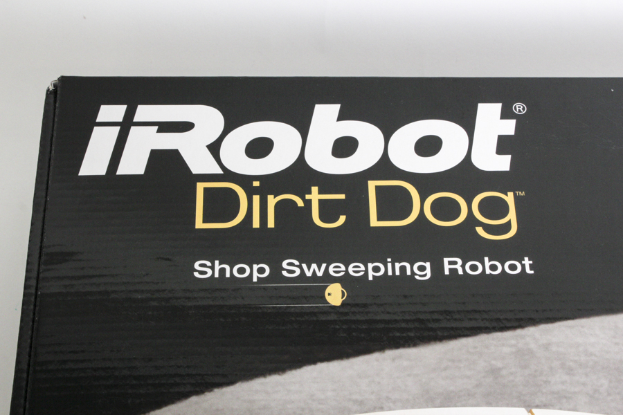 Grouping of iRobot Vacuums