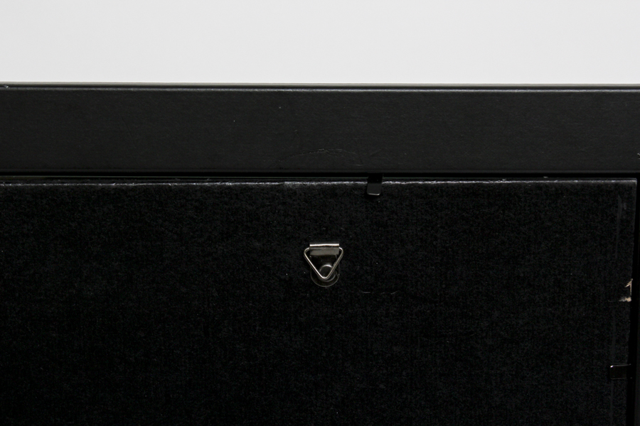 Joe Morgan Signed Photograph