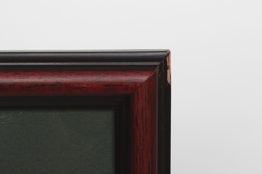 Signed Ron Jaworski's Celebrity Golf Challenge Poster