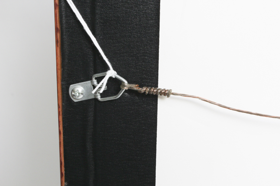 Signed Ron Jaworski's Celebrity Golf Challenge Poster