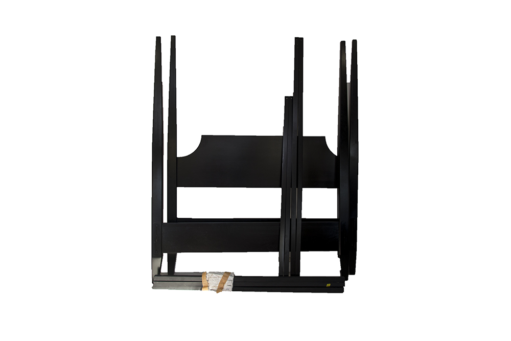 William Sonoma St.Helena Bed