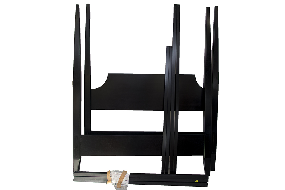 William Sonoma St.Helena Bed