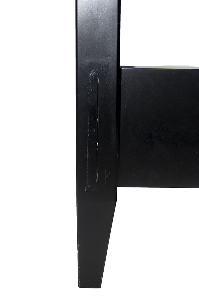 William Sonoma St.Helena Bed