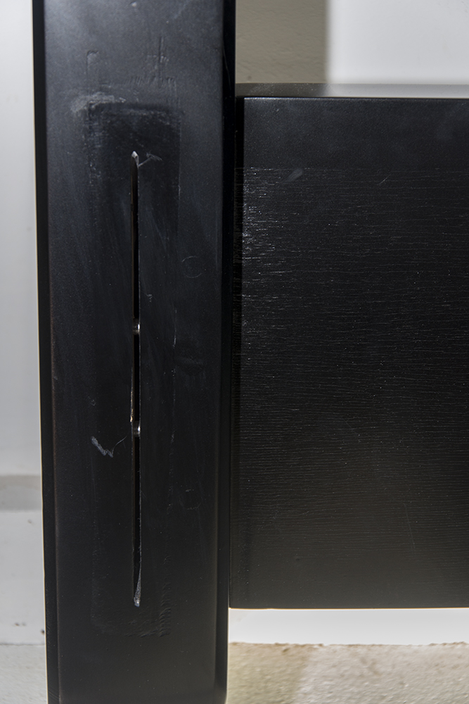 William Sonoma St.Helena Bed