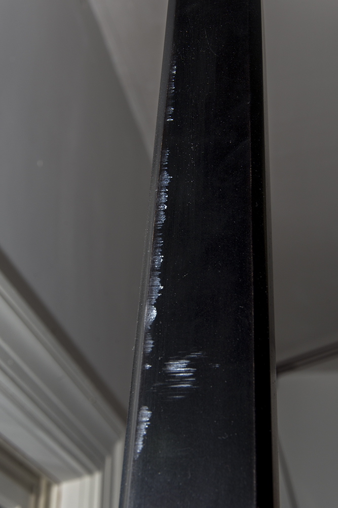 William Sonoma St.Helena Bed