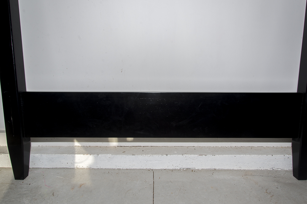 William Sonoma St.Helena Bed