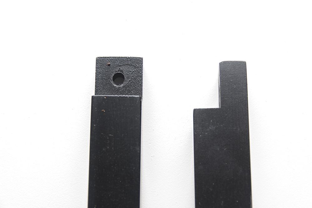 William Sonoma St.Helena Bed