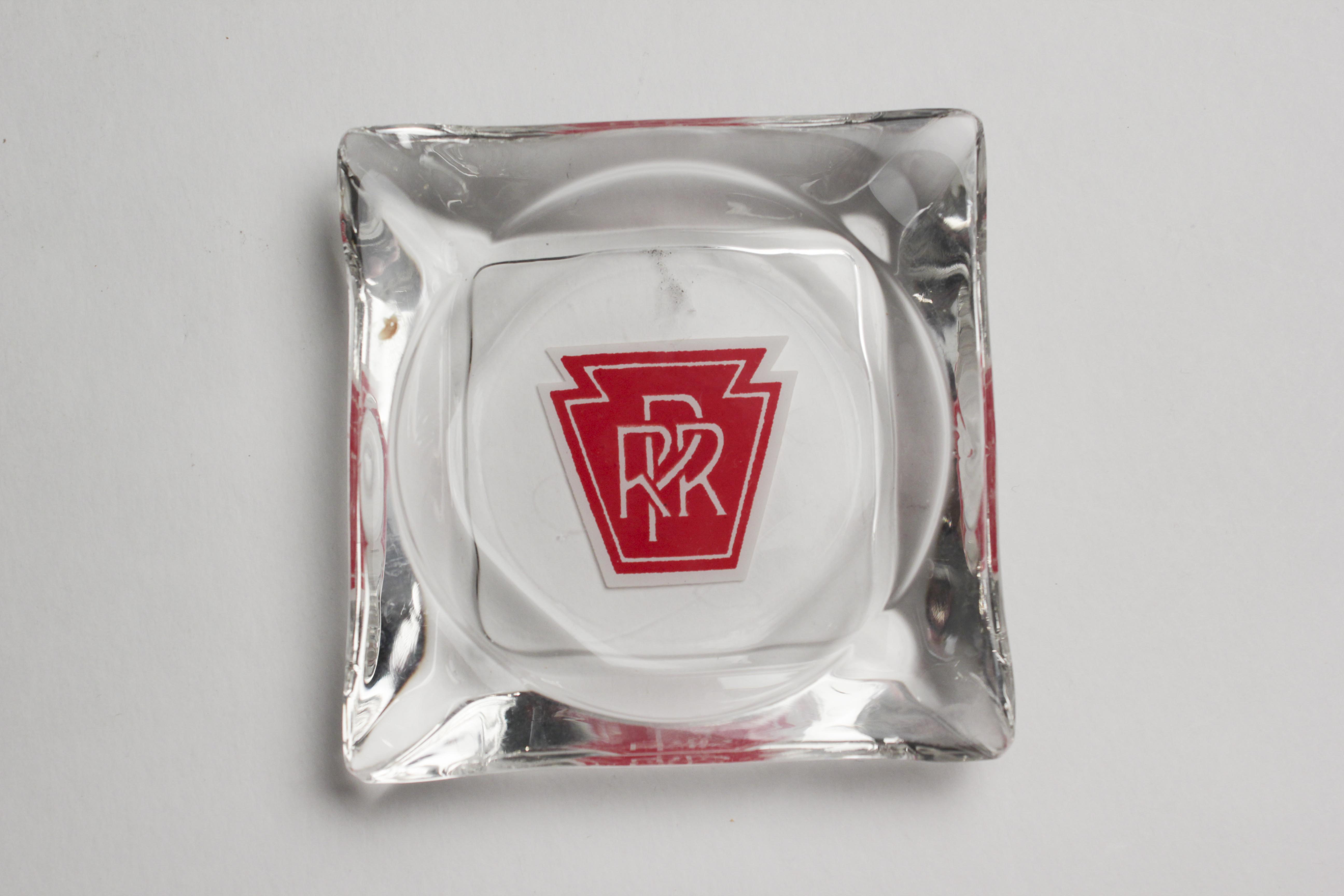 Vintage Pennsylvania Railroad Collectibles