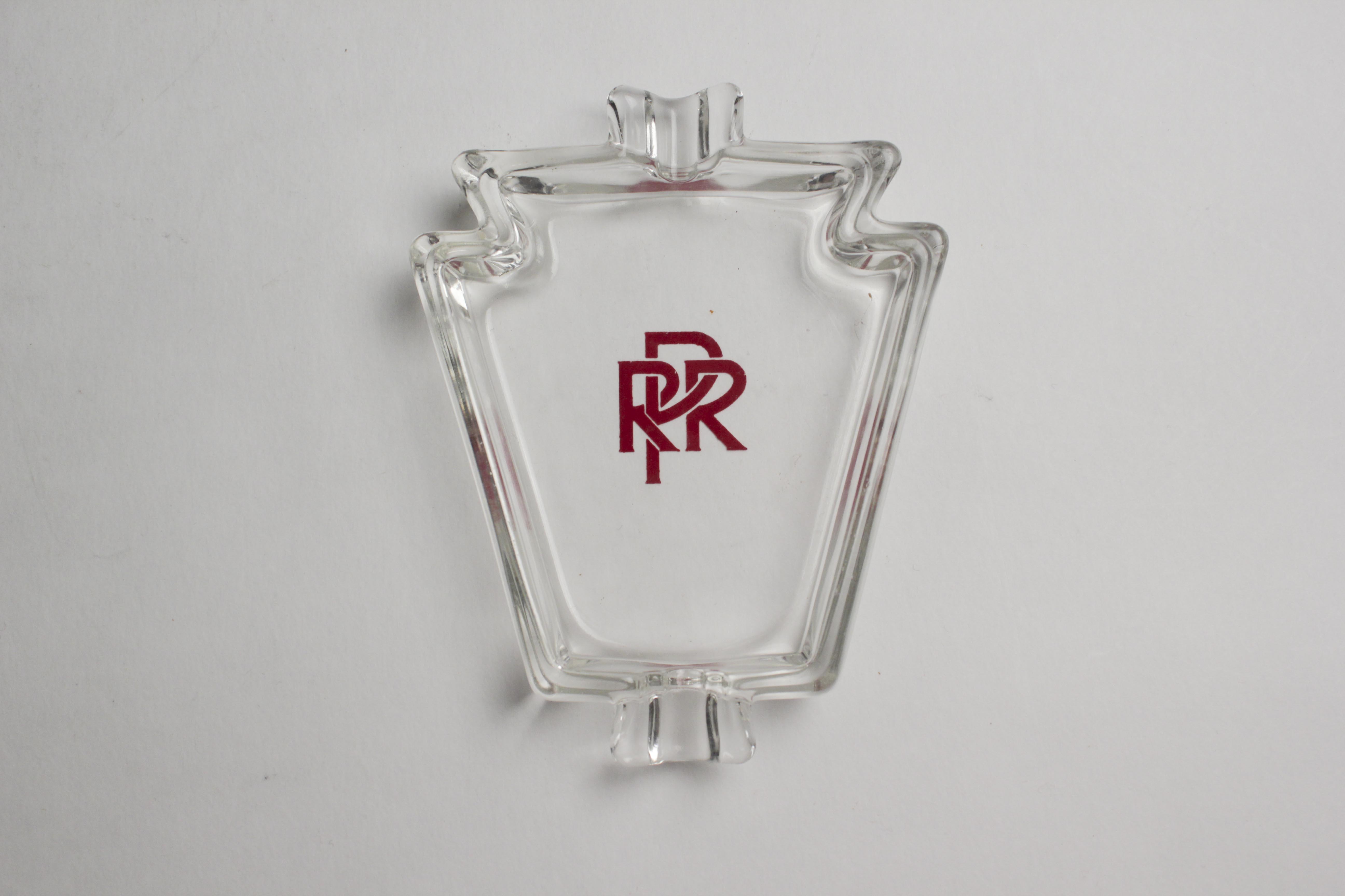 Vintage Pennsylvania Railroad Collectibles