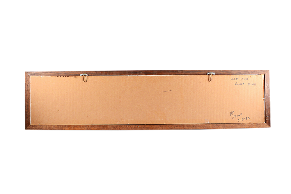 Kentucky Derby Themed Framed Print by Pierre Bellocq