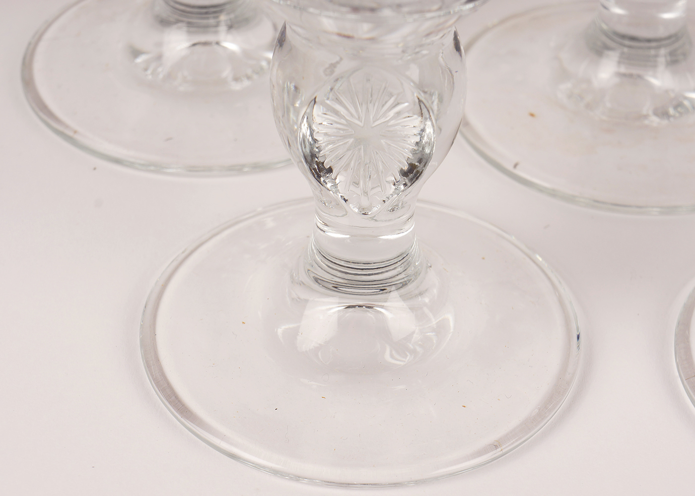 Stella Artois Chalice Collection