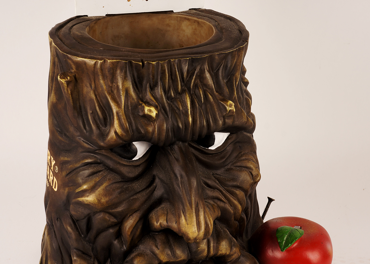 Angry Orchard Hard Cider Display