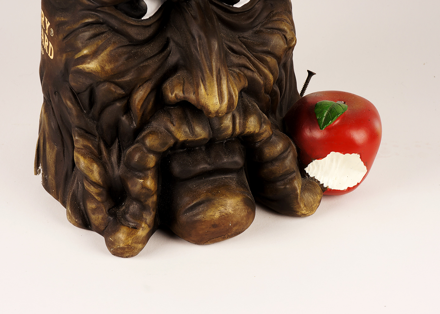 Angry Orchard Hard Cider Display