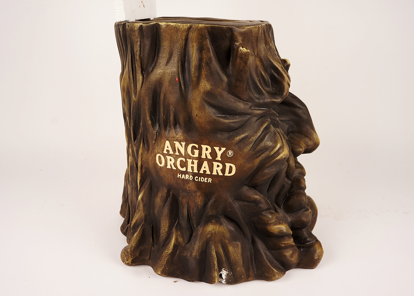 Angry Orchard Hard Cider Display