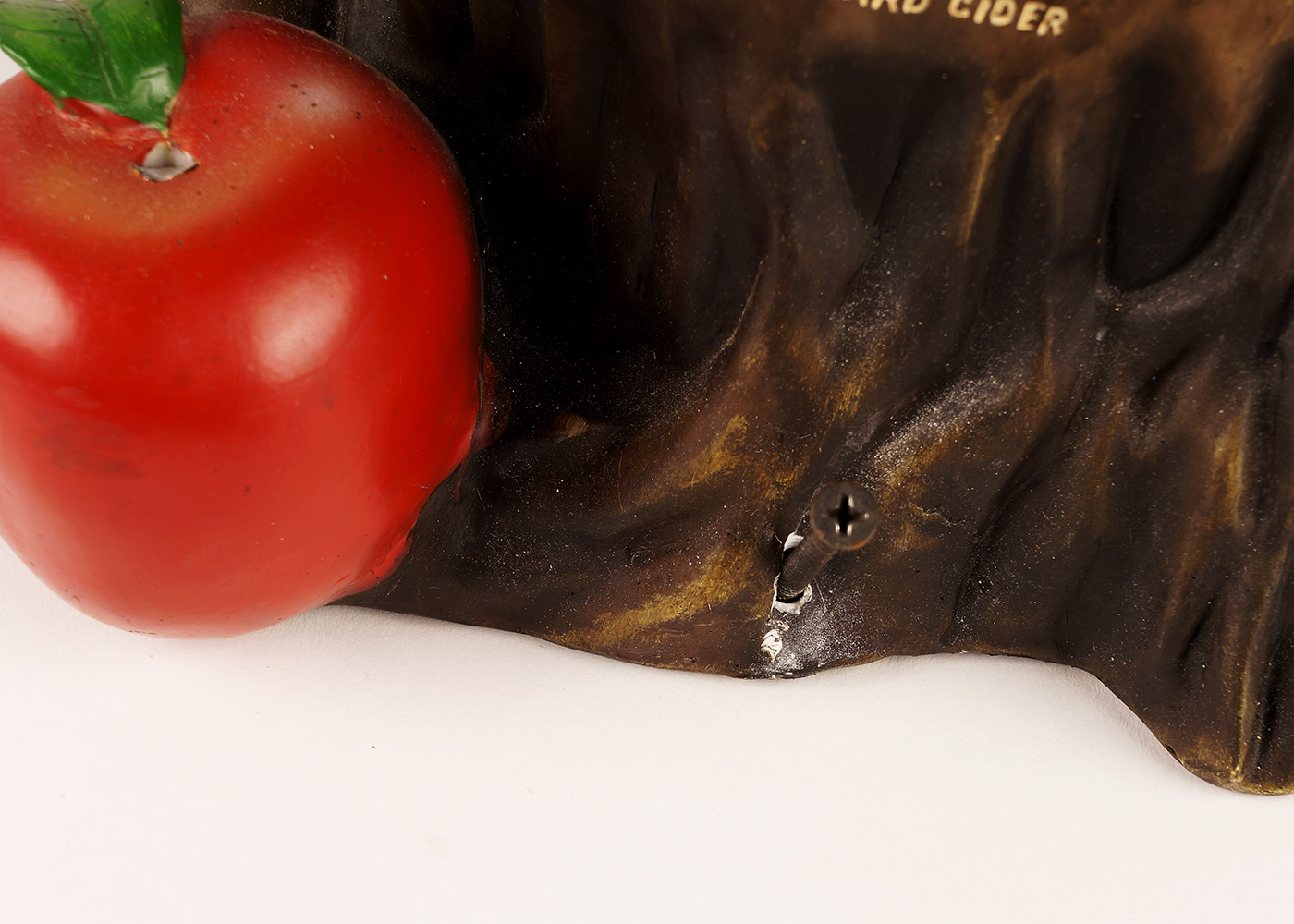 Angry Orchard Hard Cider Display