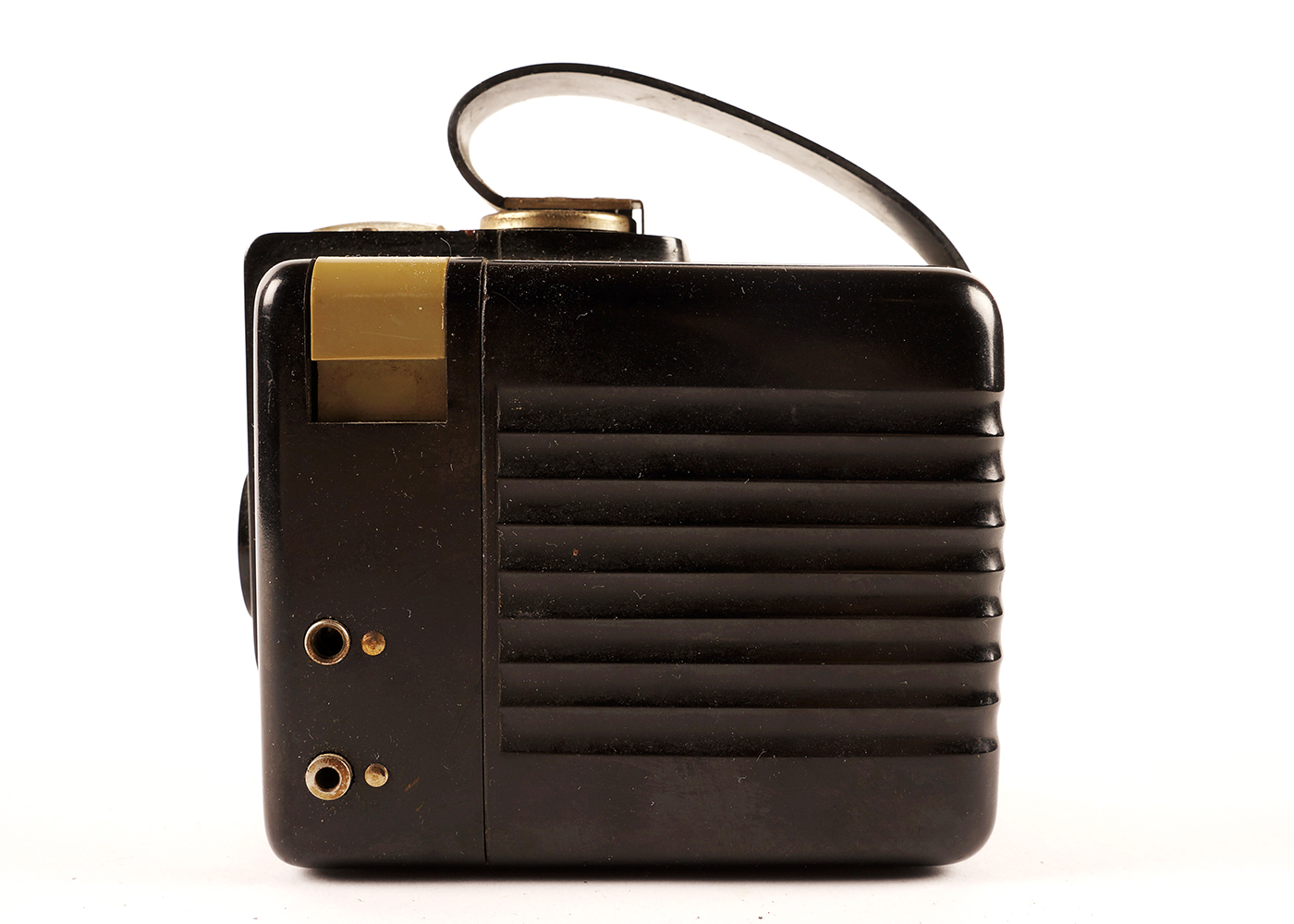 Kodak Brownie Hawkeye Camera