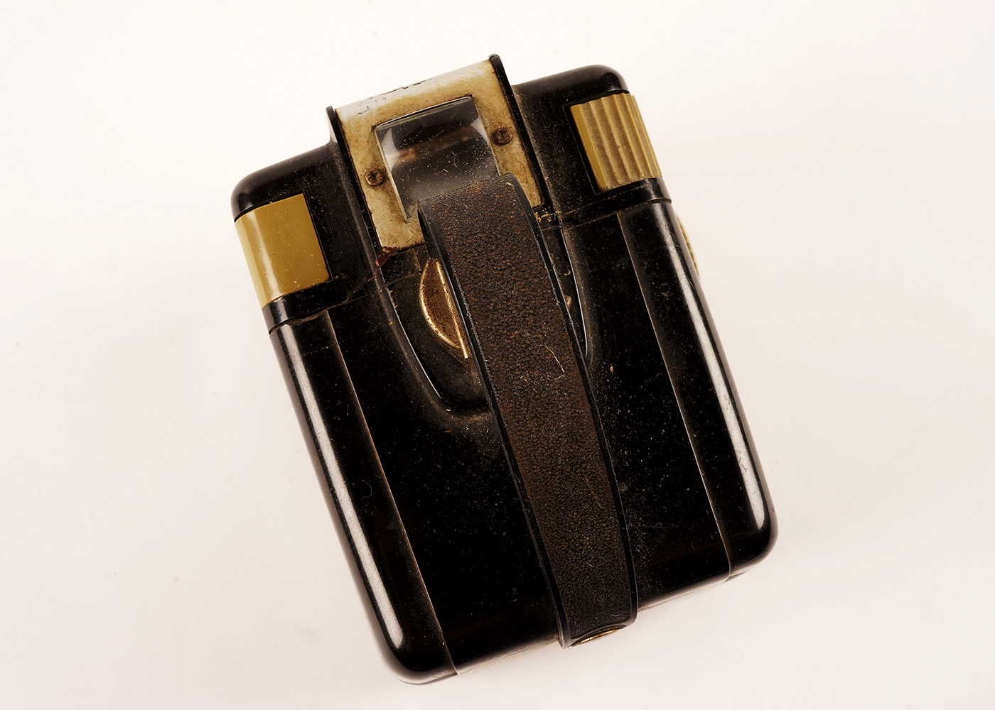 Kodak Brownie Hawkeye Camera