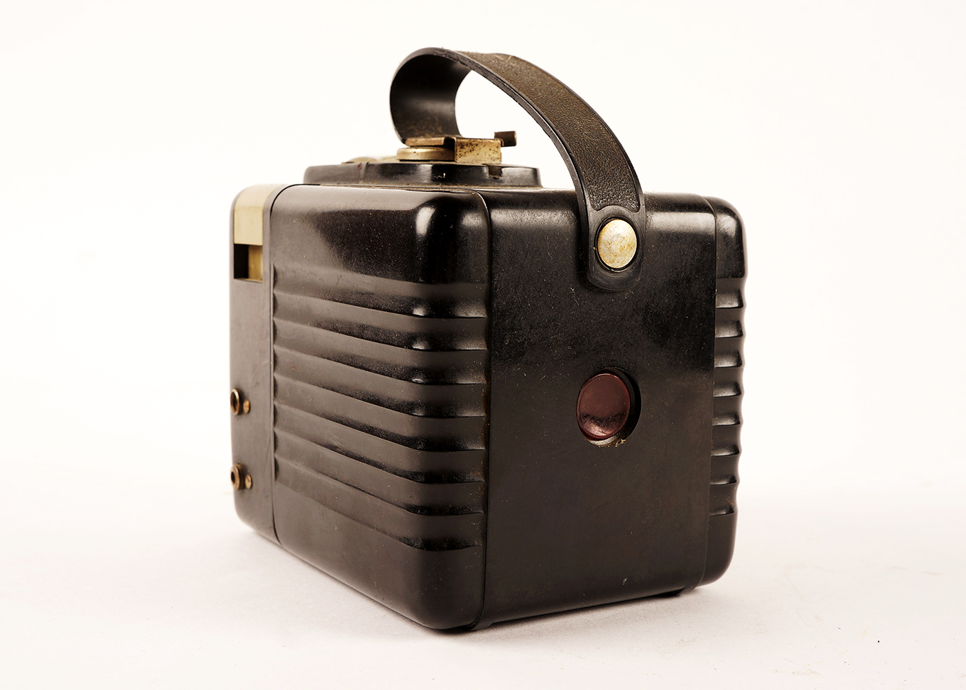 Kodak Brownie Hawkeye Camera