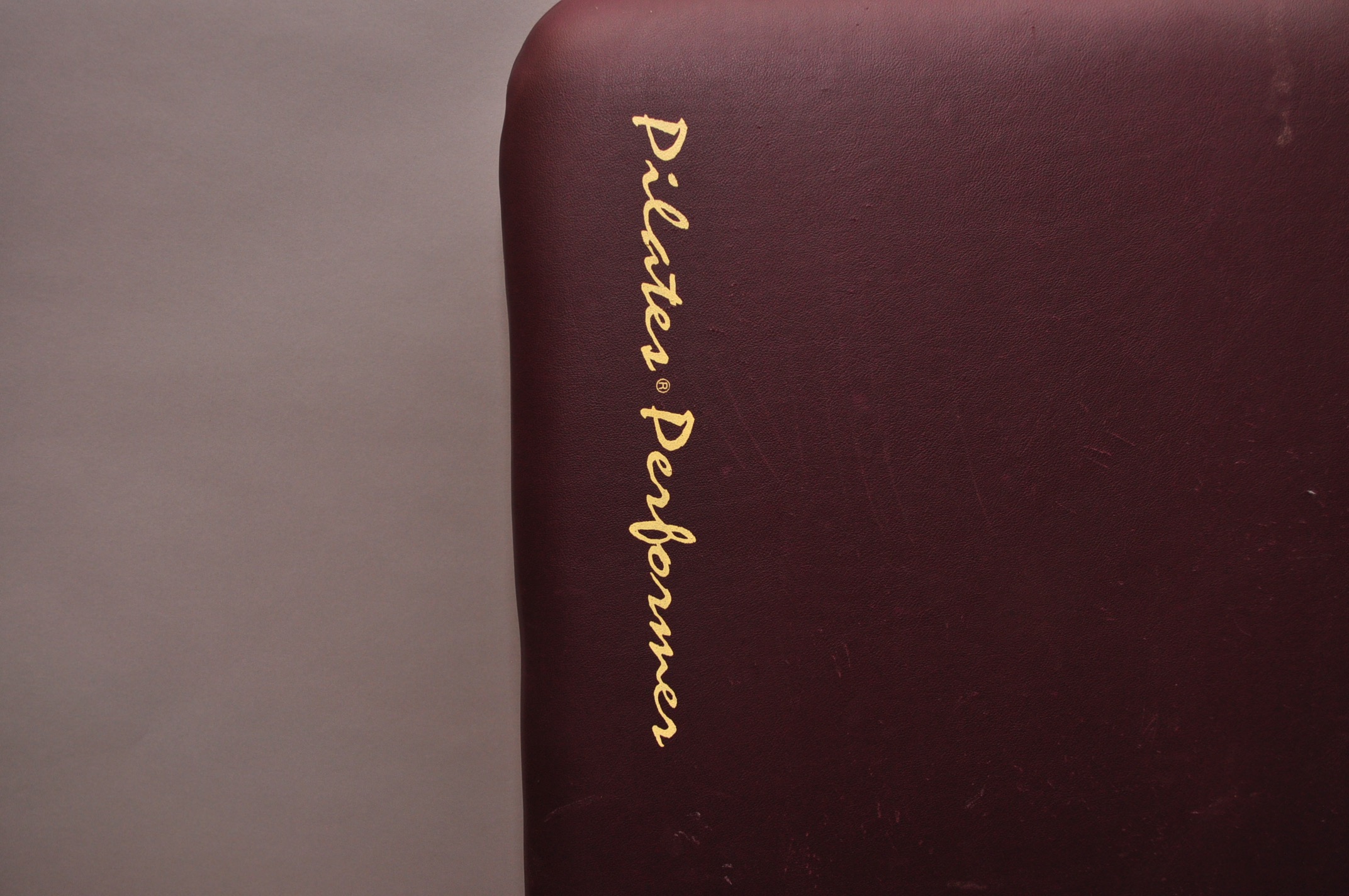 Stamina Pilates Performer Exercise Equipment