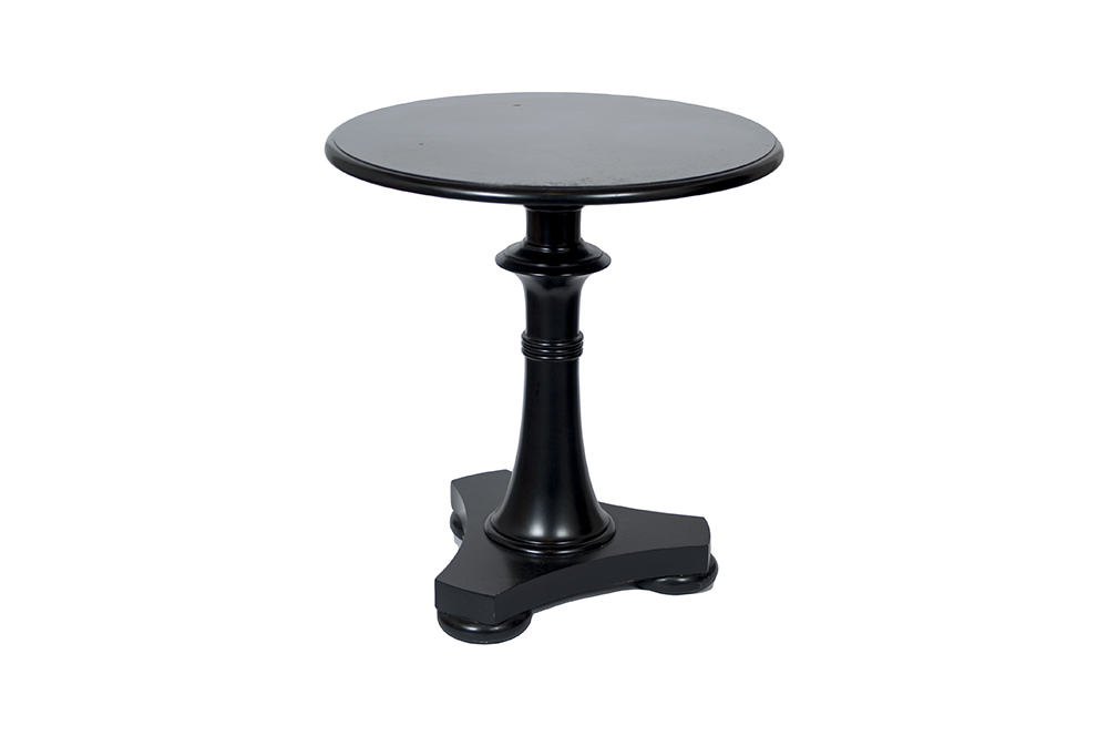 William Sonoma Parisian Side Table