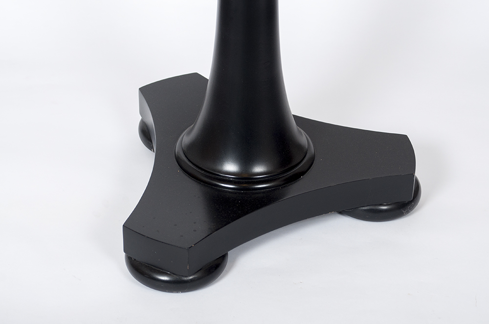 William Sonoma Parisian Side Table