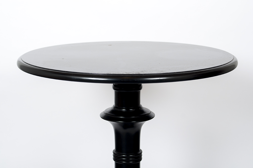 William Sonoma Parisian Side Table