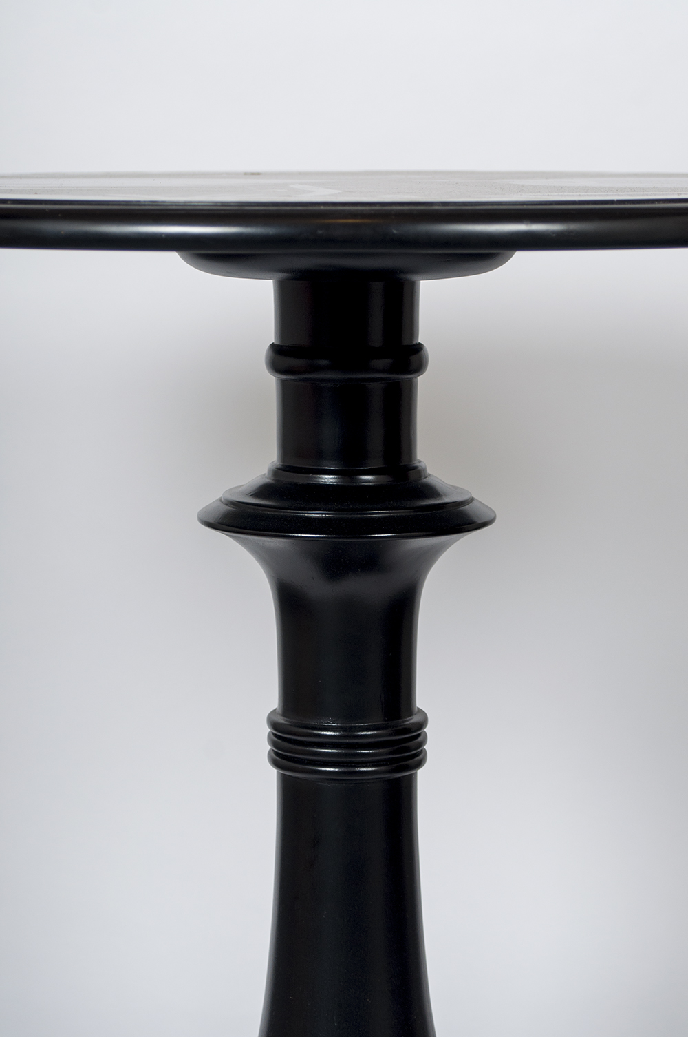 William Sonoma Parisian Side Table