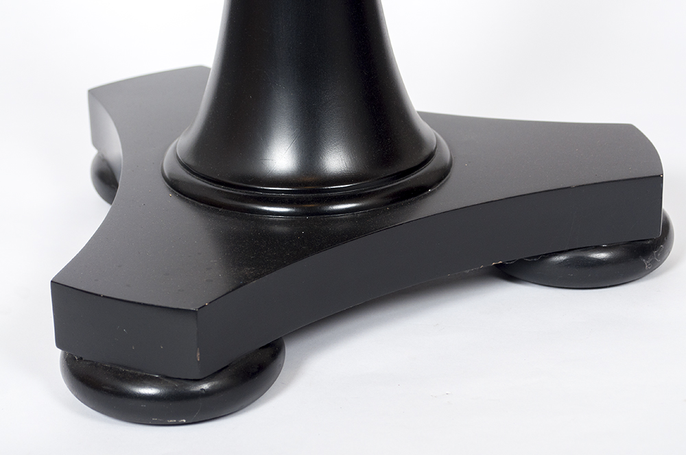 William Sonoma Parisian Side Table