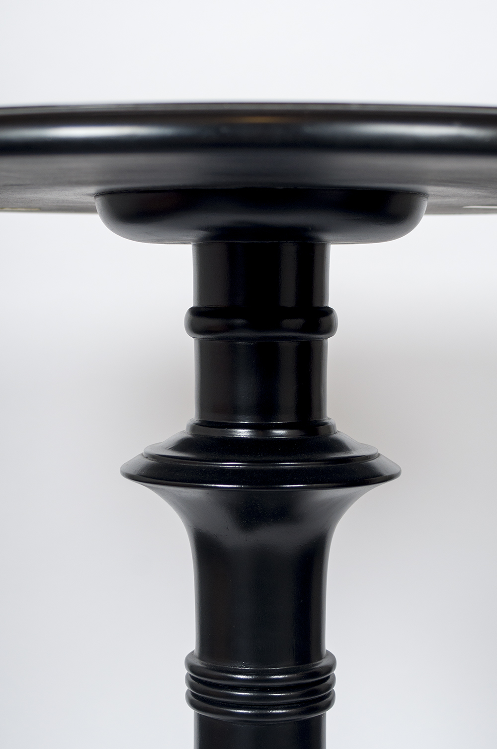 William Sonoma Parisian Side Table