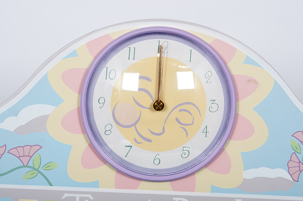 Children's Reading Chair