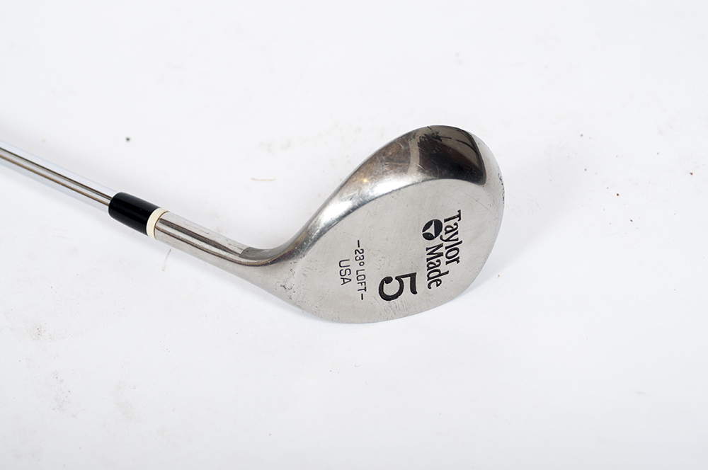 TaylorMade Fairway Wood Golf Club