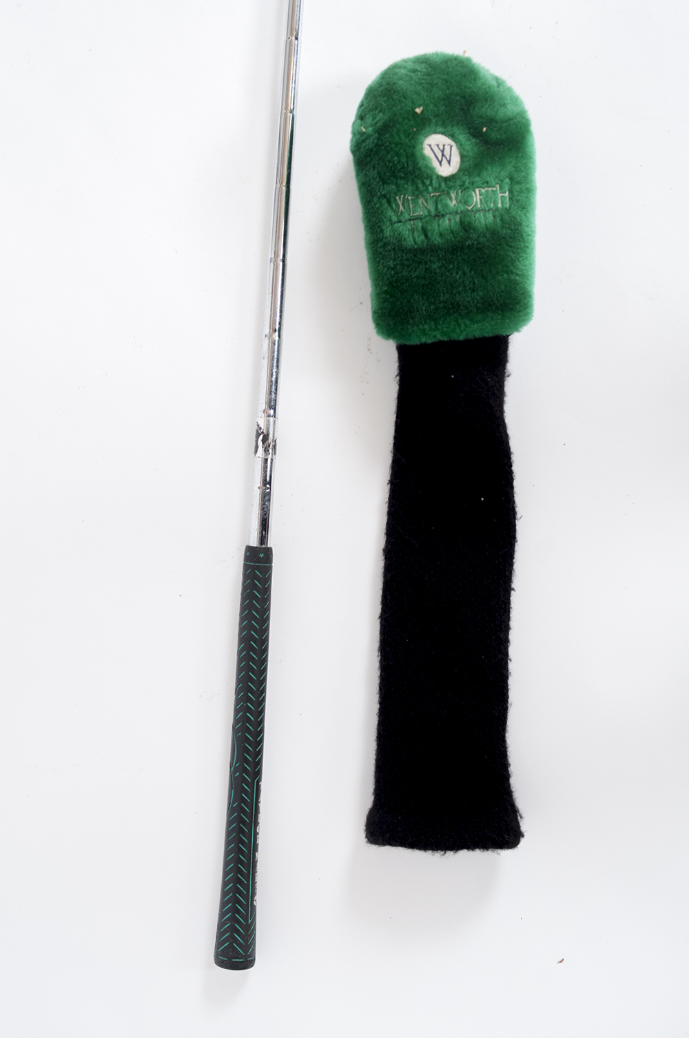 TaylorMade Fairway Wood Golf Club