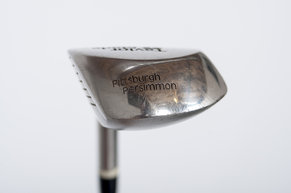 TaylorMade Fairway Wood Golf Club