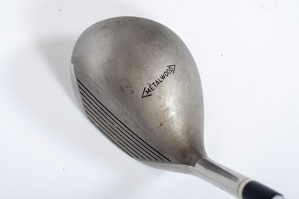 TaylorMade Fairway Wood Golf Club