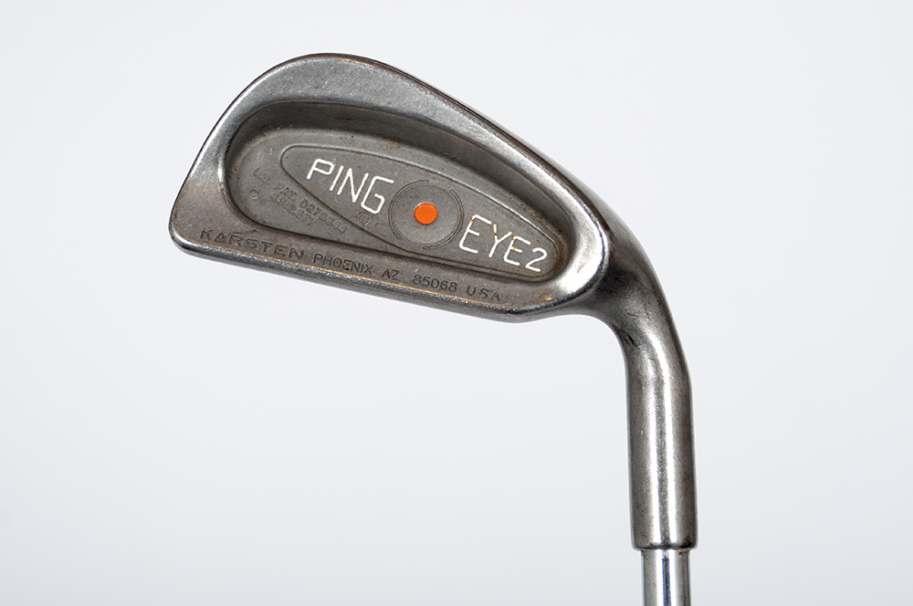 Men's Ping Eye 2 Iron