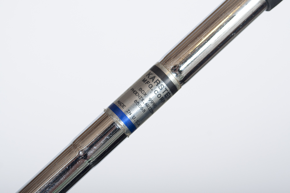 Men's Ping Eye 2 Iron