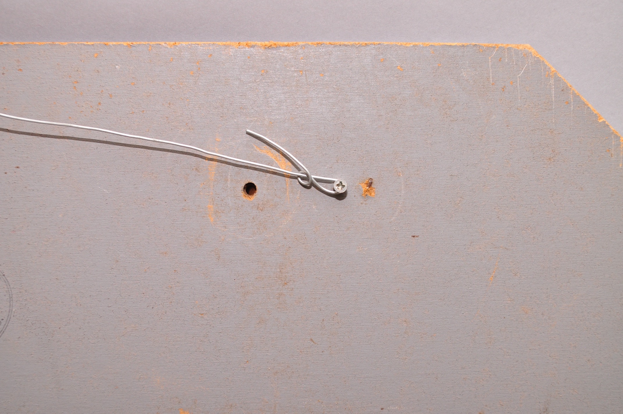 Vintage Map of The World in 1628