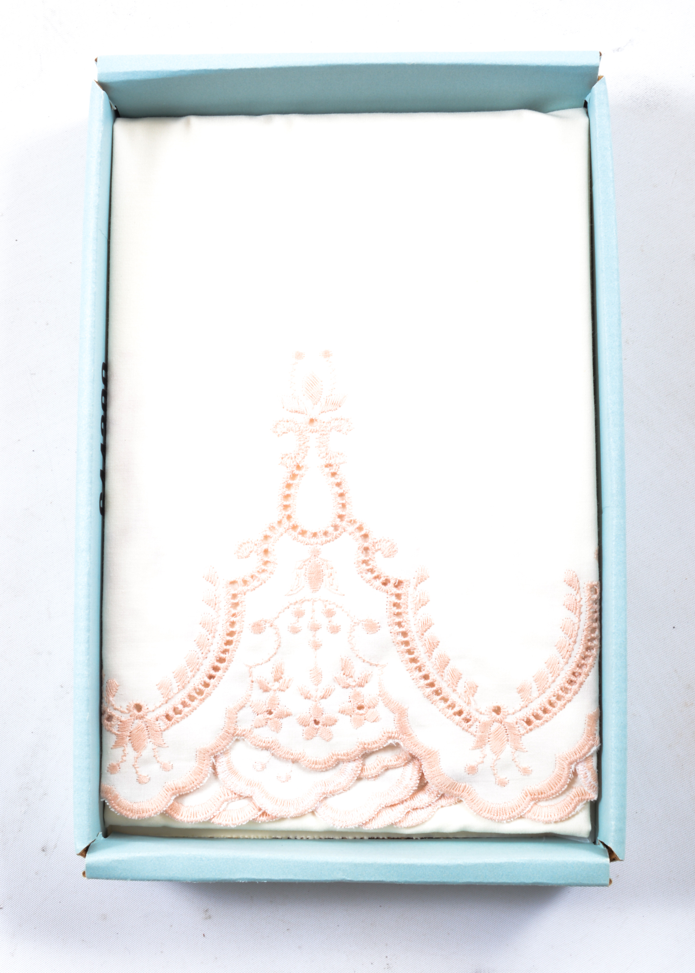 Select Linens Featuring Ralph Lauren