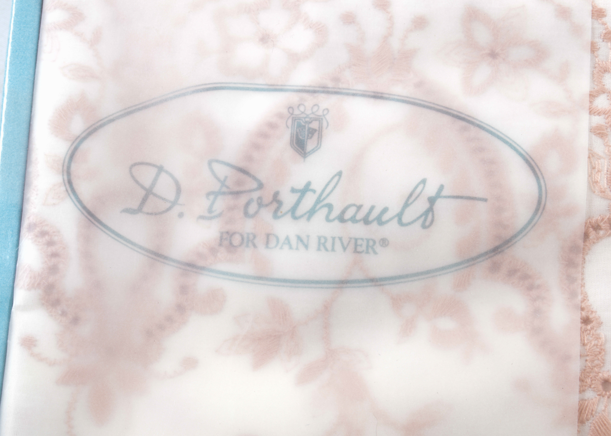 Select Linens Featuring Ralph Lauren