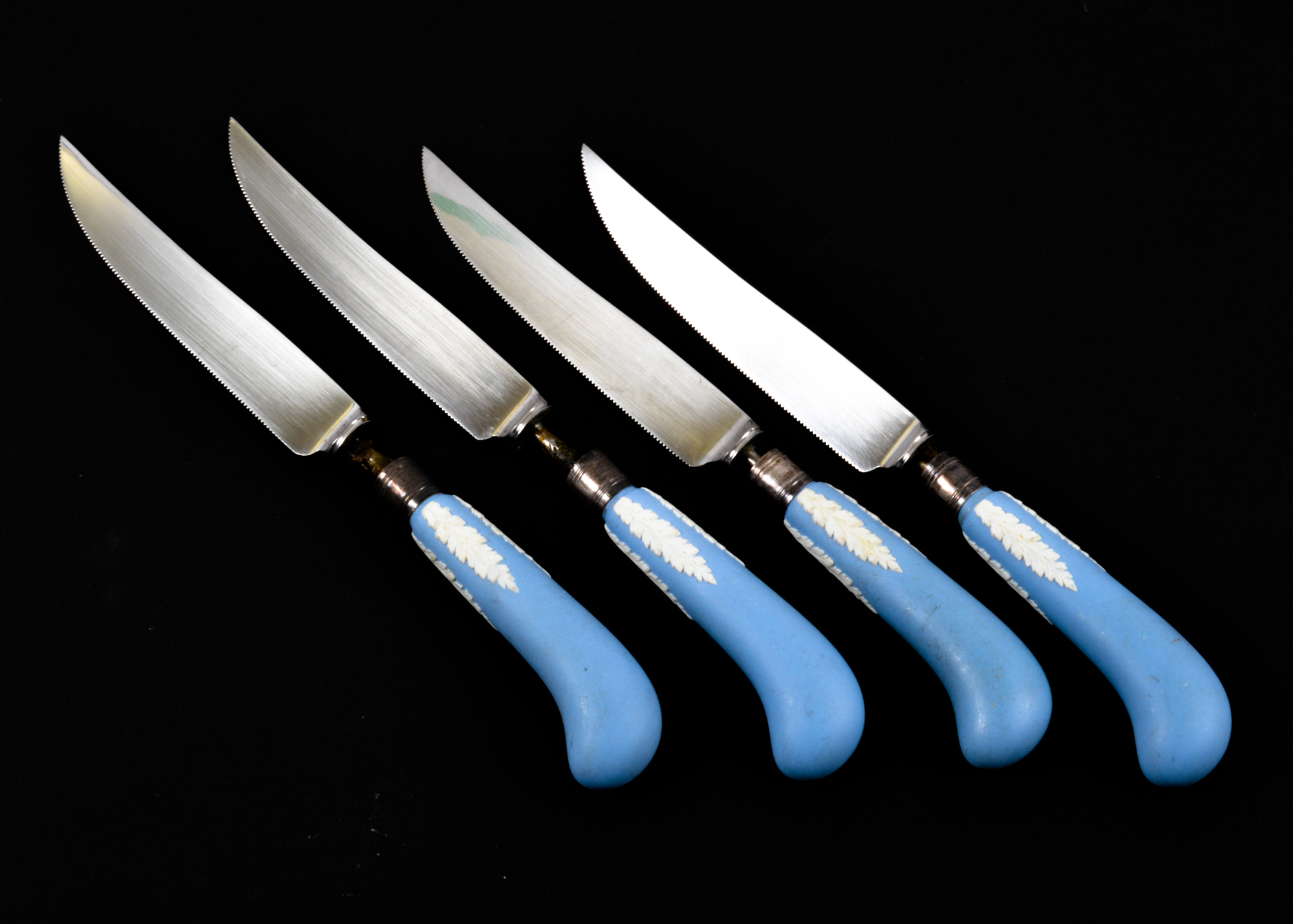 Wedgwood Knife Set