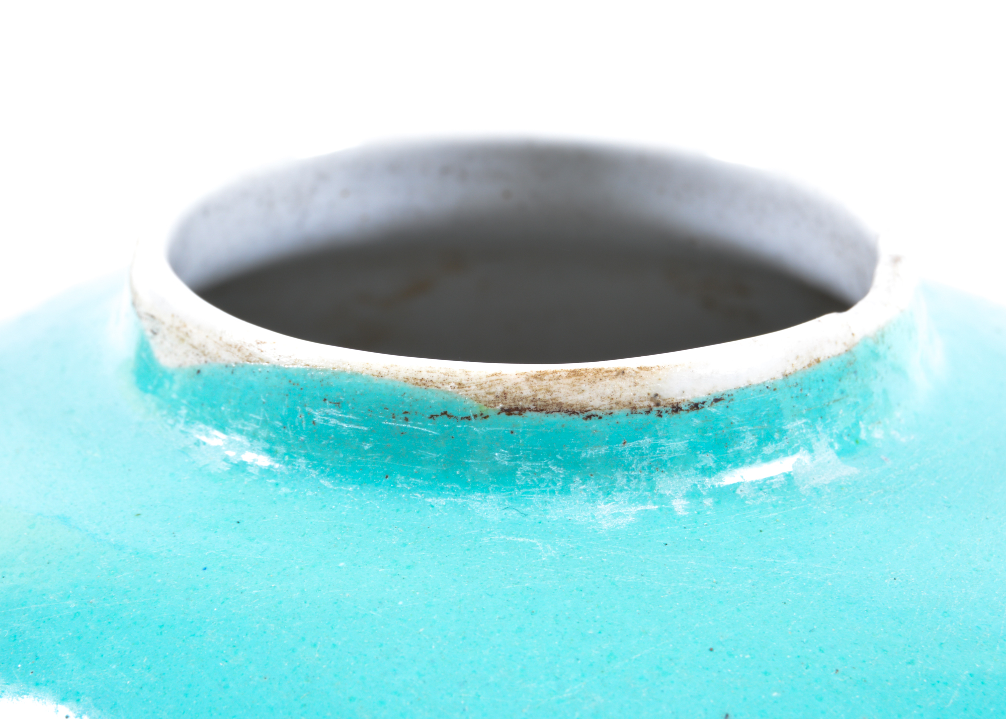 Group of Asian Themed Items