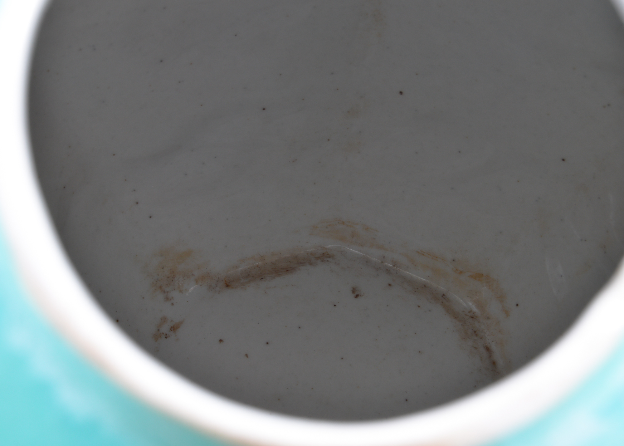 Group of Asian Themed Items