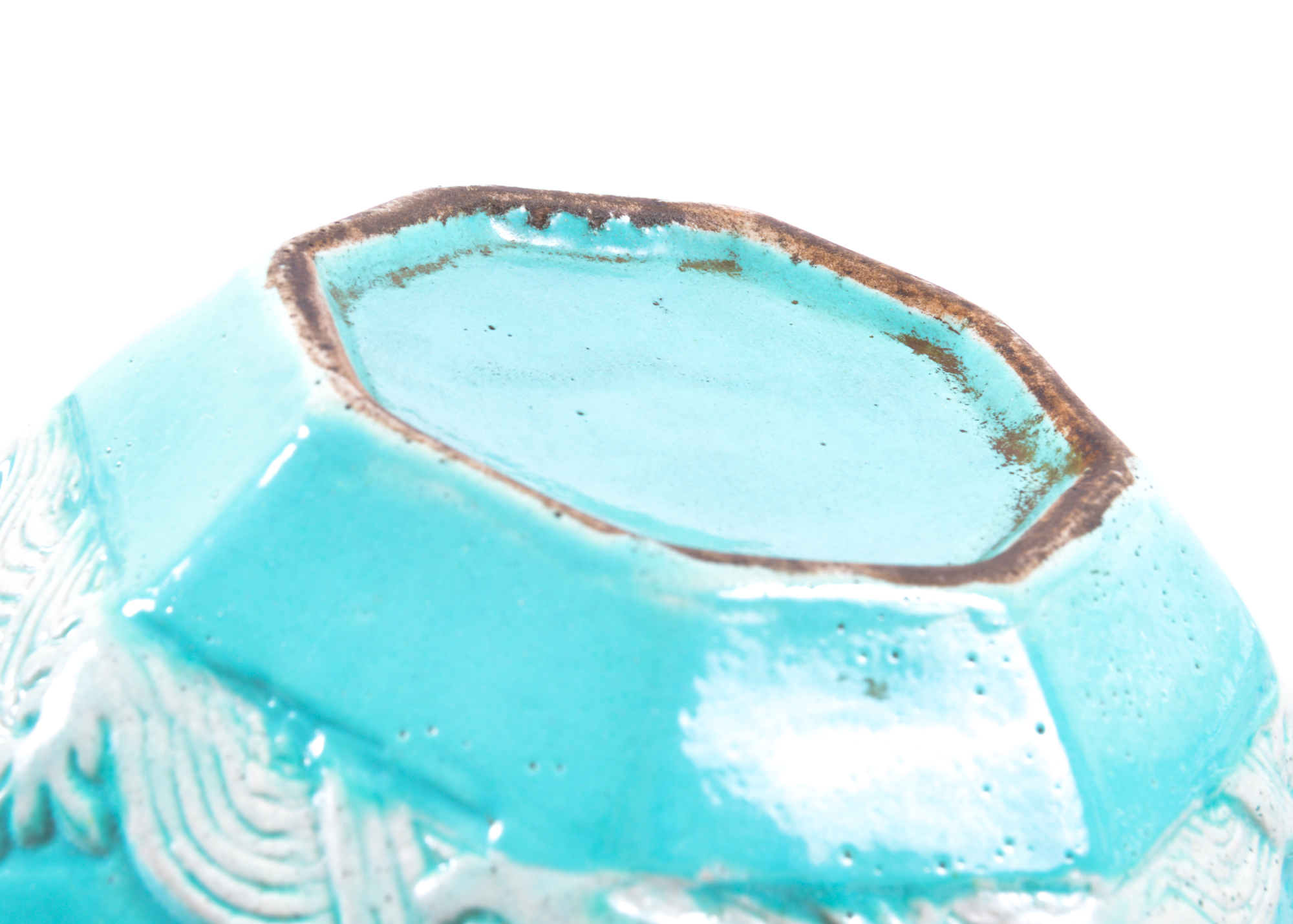 Group of Asian Themed Items