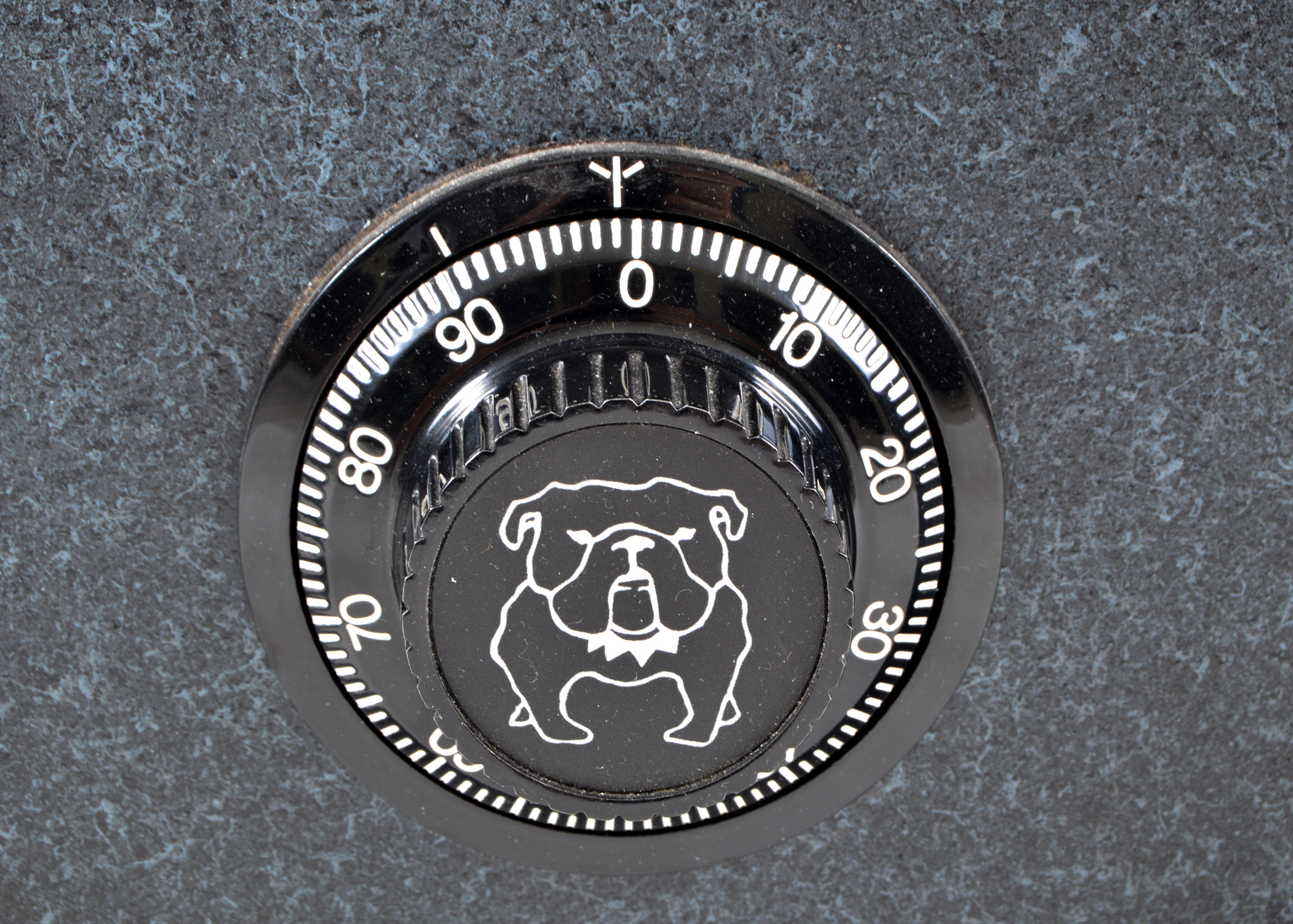 Fink Safe and Lock Co. Safe