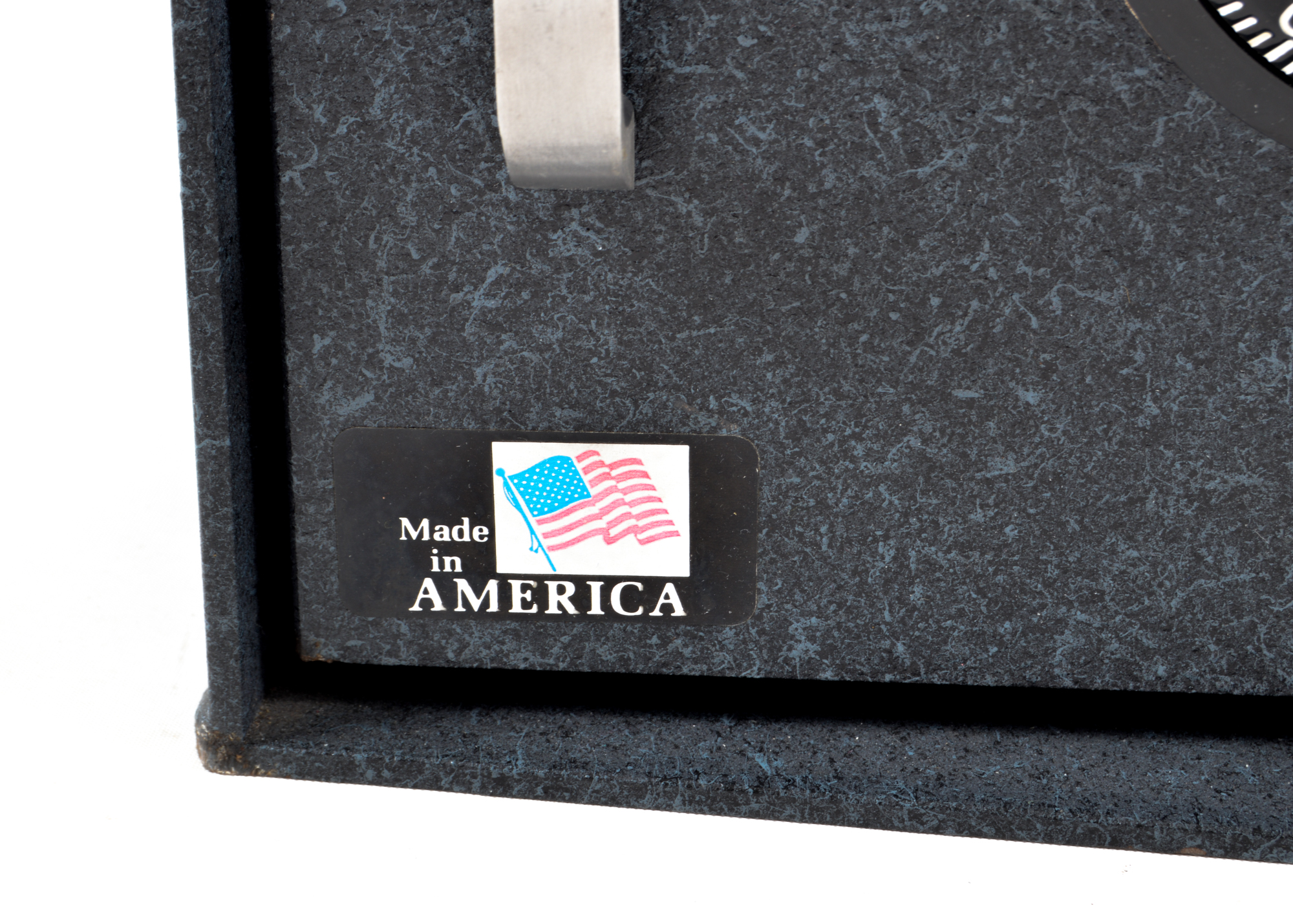 Fink Safe and Lock Co. Safe