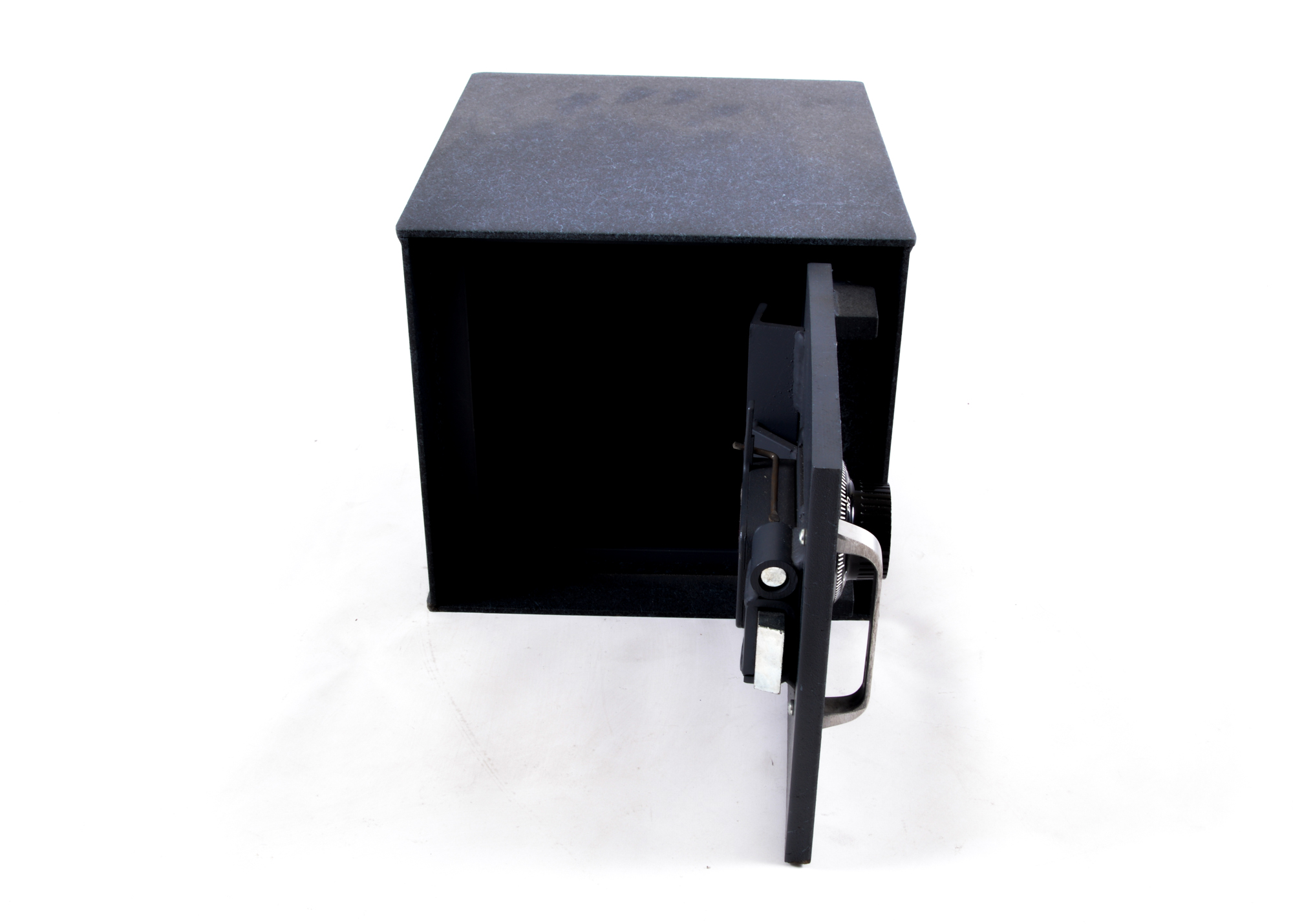 Fink Safe and Lock Co. Safe