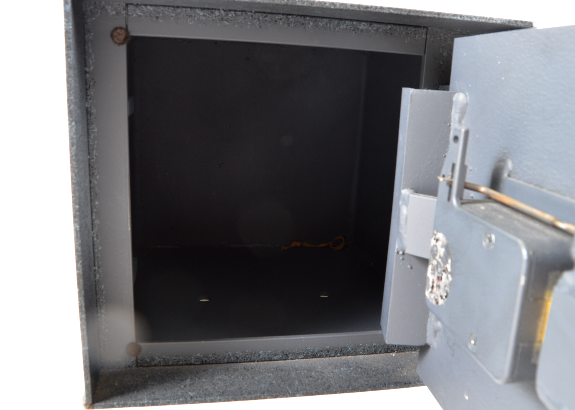 Fink Safe and Lock Co. Safe